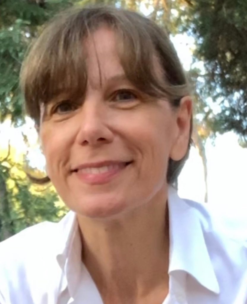Carla Rohrs Il passato come risorsa - ICF Events