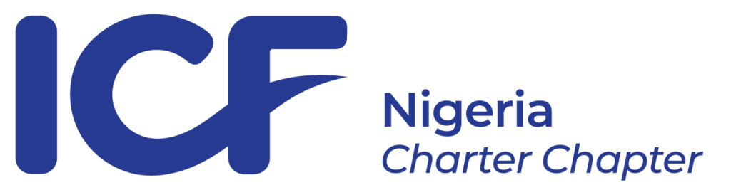 International Coaching week and ICF Nigeria Charter Chapter 10th ...